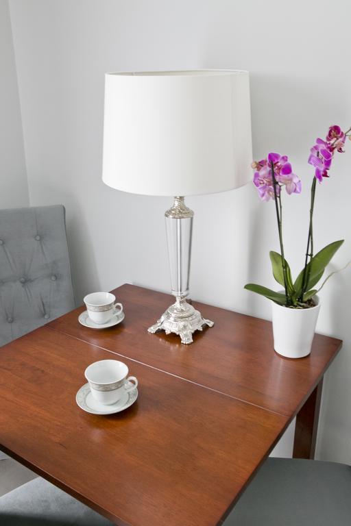 Elegant City Center Apartment 7B Krasków Eksteriør bilde